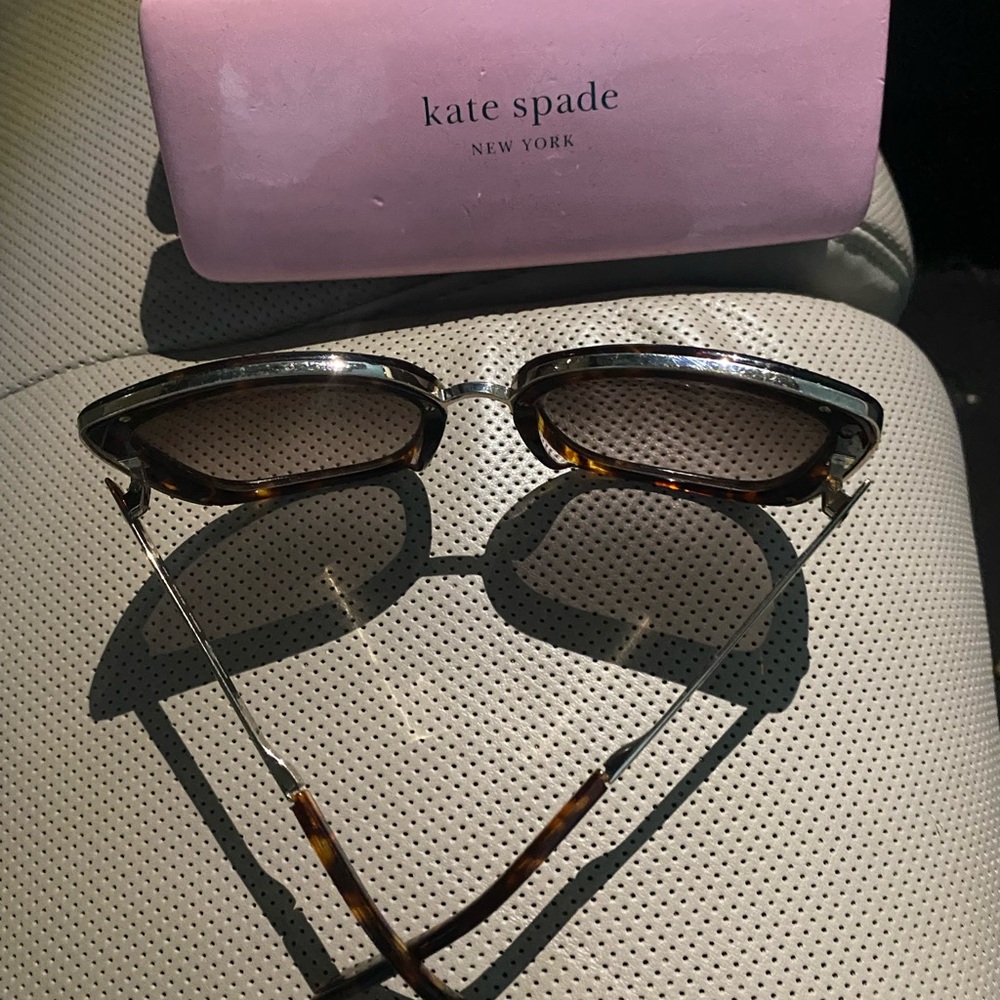 Kate Spade Sunglasses - Picture 4 of 4